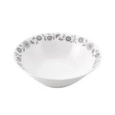 Karaca Elodie Series Luxury Ceramic Bowl Small Size – 14cm | 153.03.07.5615